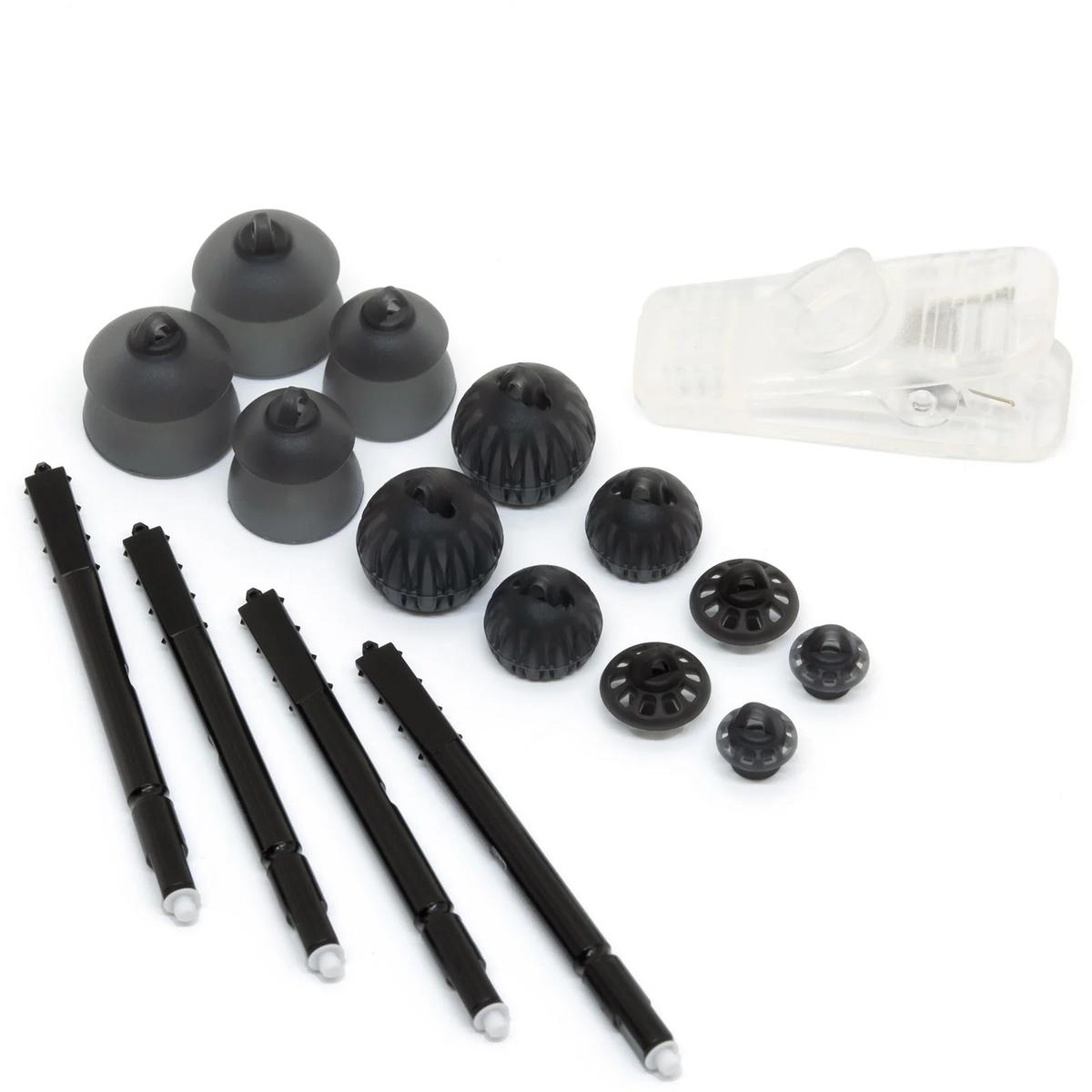 Bubblebee The Sidekick Spares Kit