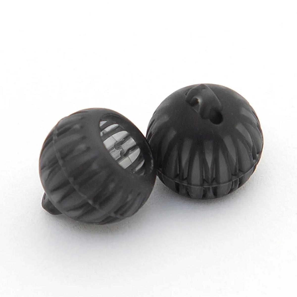 Bubblebee The Round Eartip - Medium - 10