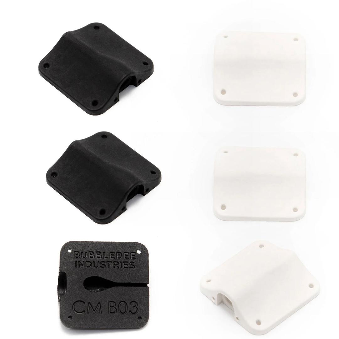 Bubblebee The Lav Concealer For Countryman B3- 6-Pack (3 Of Each Colour)