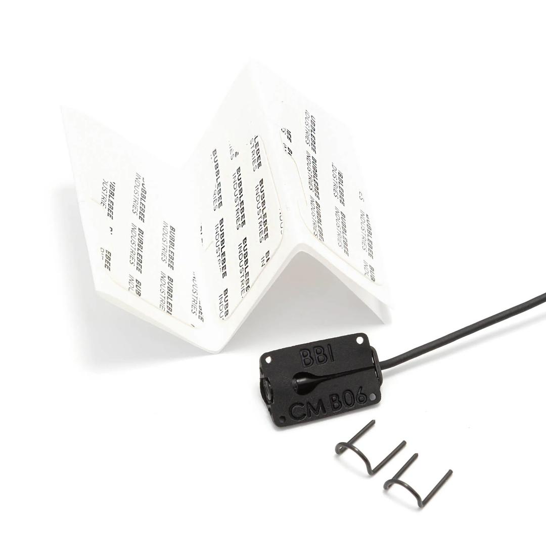 Bubblebee The Lav Concealer For Countryman B6- Black