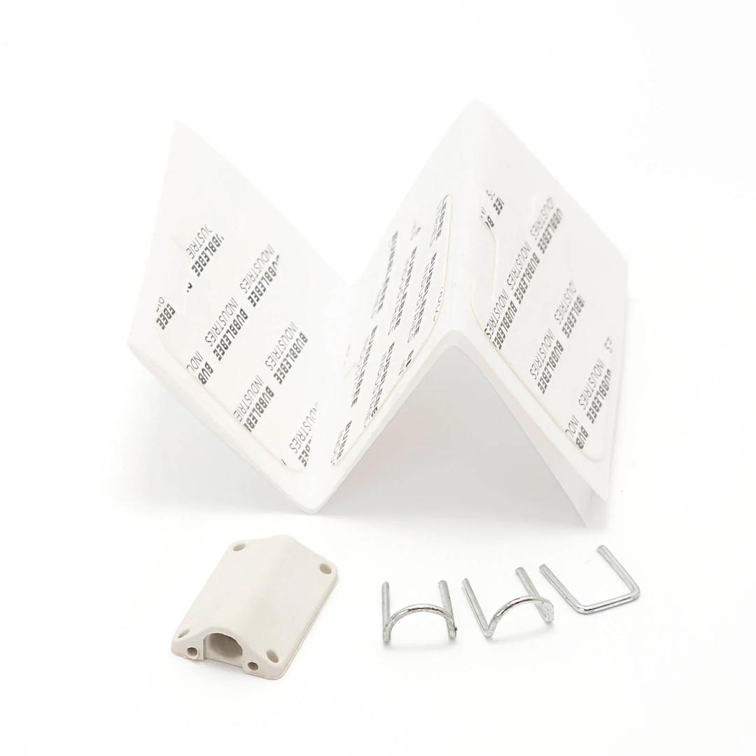 Bubblebee The Lav Concealer For Countryman B6- White