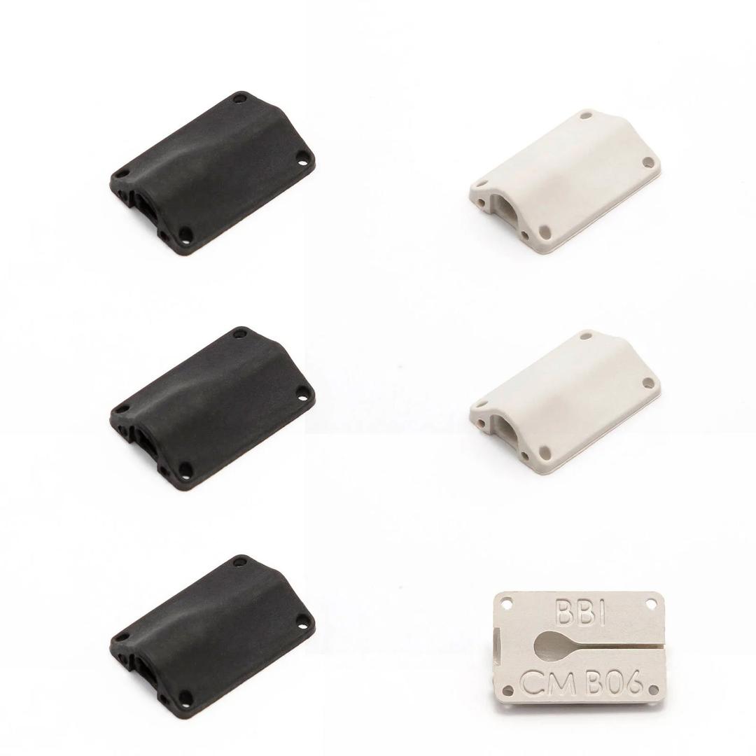 Bubblebee The Lav Concealer For Countryman B6- 6-Pack (3 Of Each Colour)