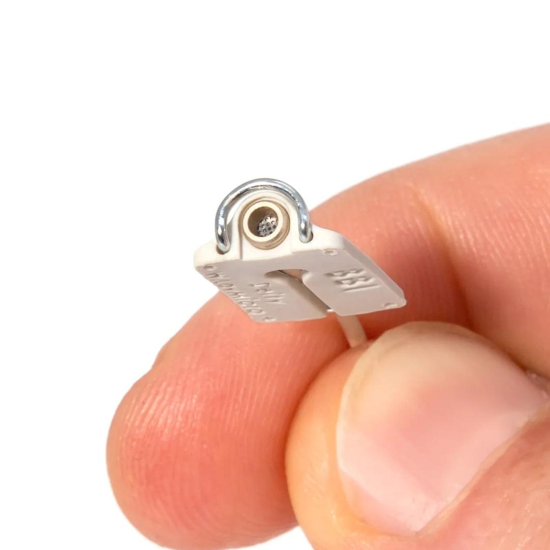 Bubblebee The Lav Concealer For Deity W.Lav Micro- White