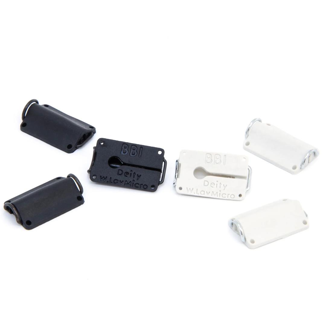 Bubblebee The Lav Concealer For Deity W.Lav Micro- 6-Pack (3 Of Each Colour)