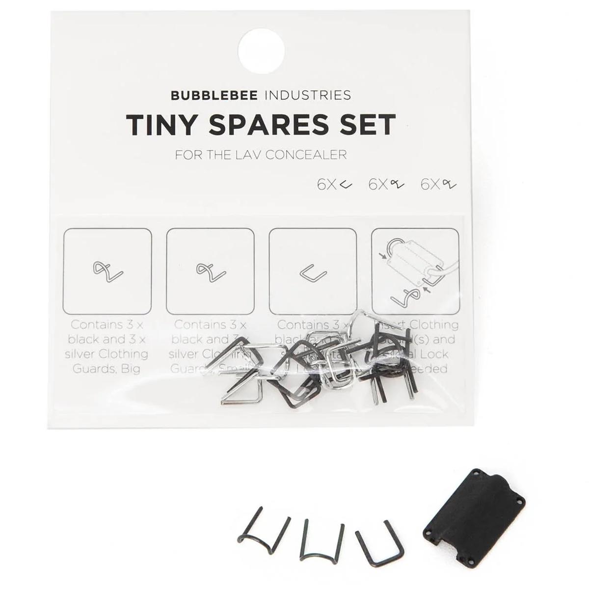 Bubblebee The Lav Concealer Tiny Spares Set - 3