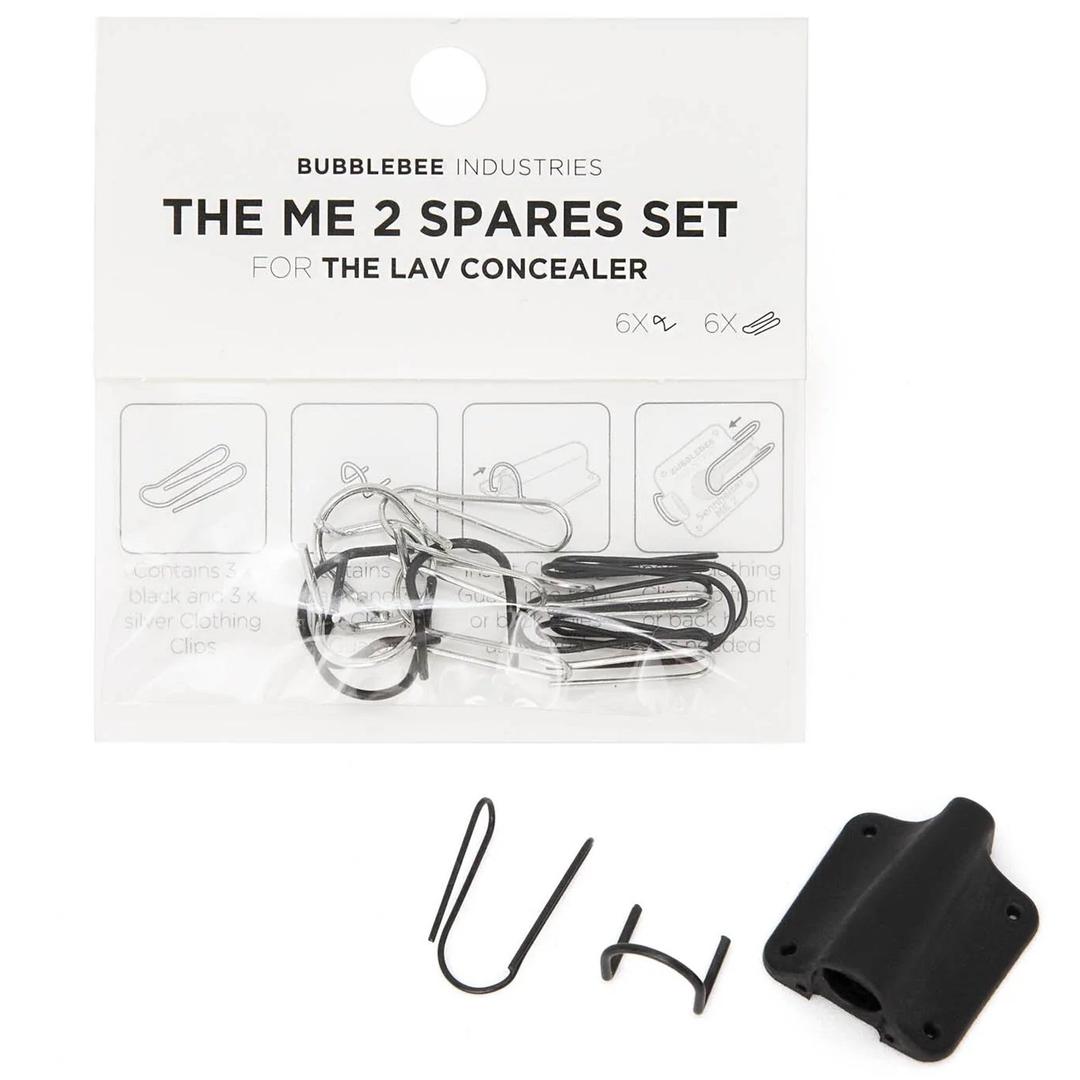 Bubblebee The Lav Concealer Me 2 Spares Set - 3