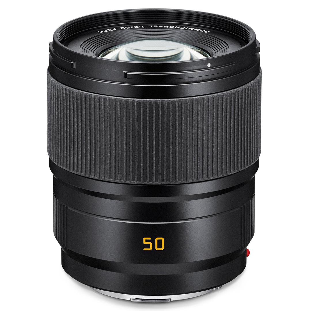 Leica 50mm f2 Summicron-SL ASPH Lens