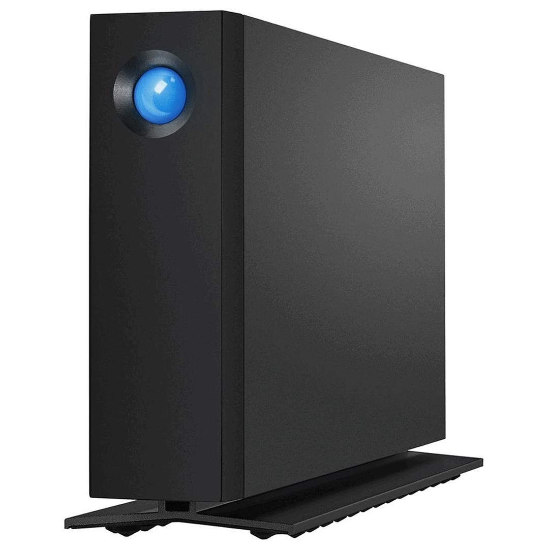 LaCie 20TB LaCie d2 Professional