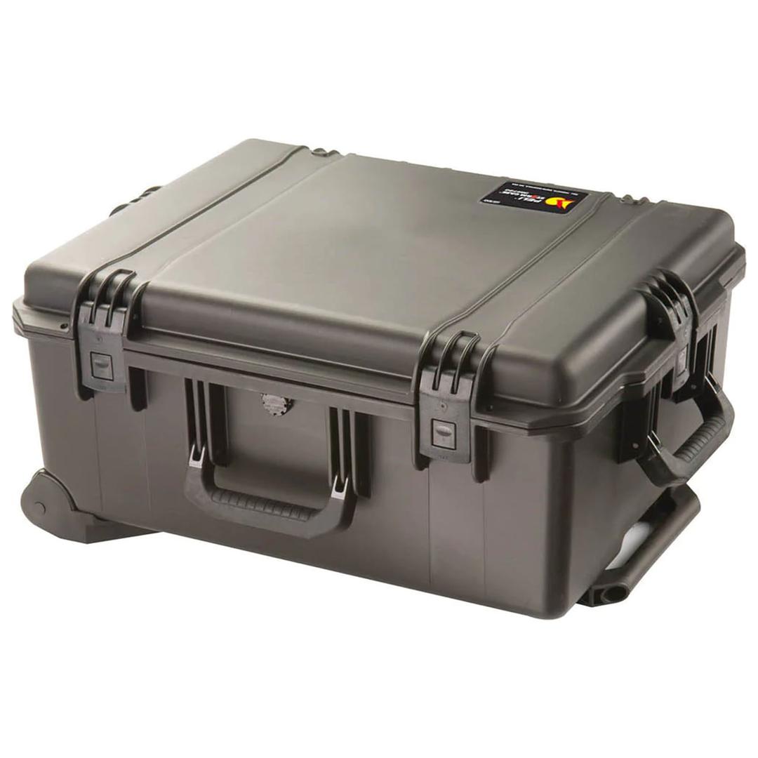 Peli™ 2720 Storm Case With Foam Black