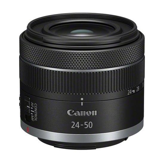 Canon RF 24-50mm f4.5-6.3 IS STM Lens
