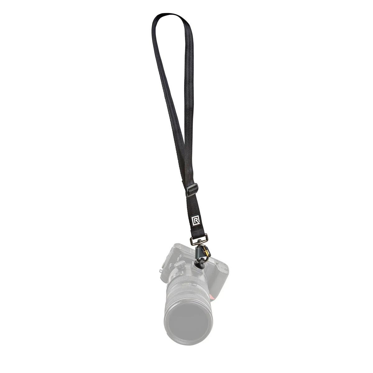 Black Rapid Camera Leash