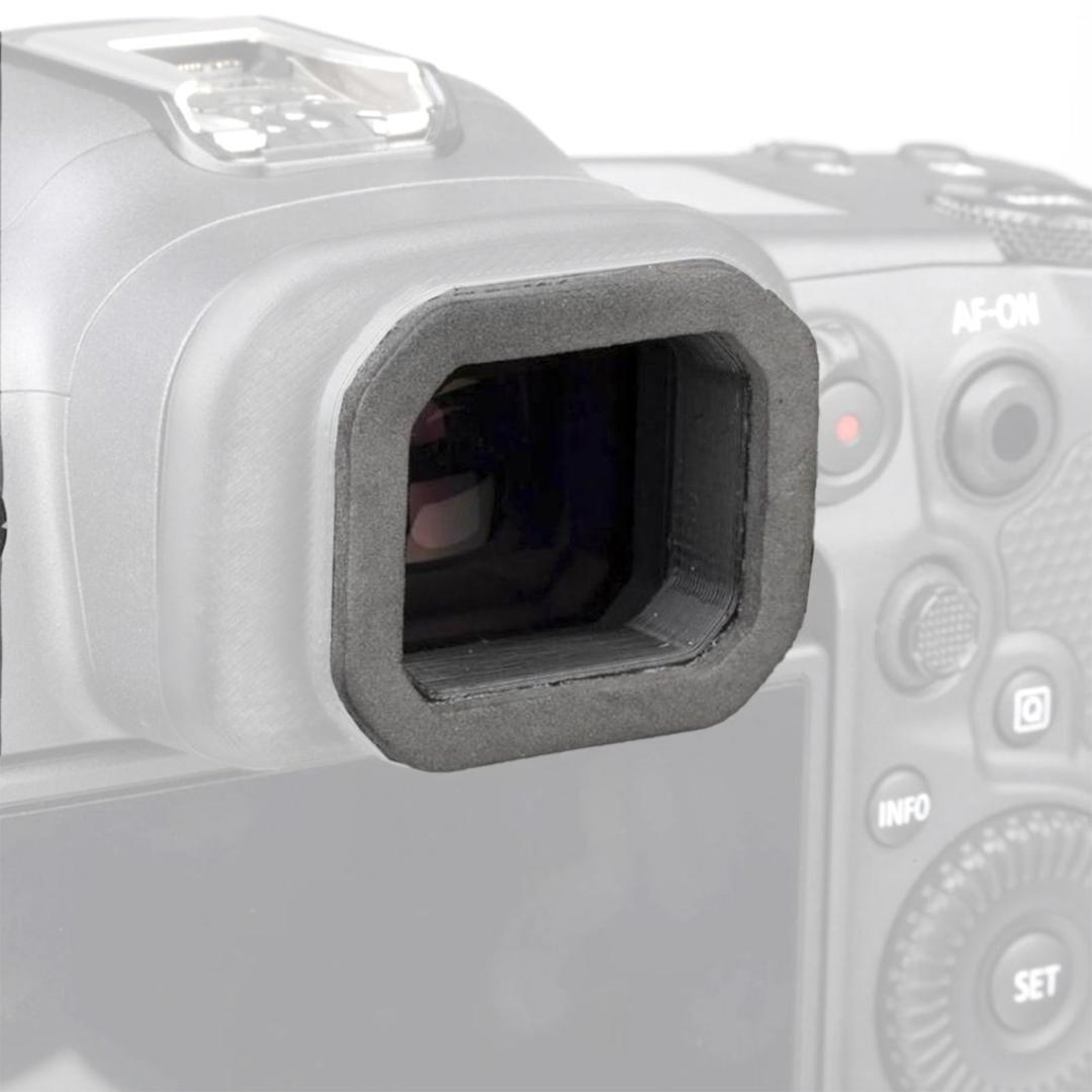 Think Tank Hydrophobia Eyepiece for Canon R3