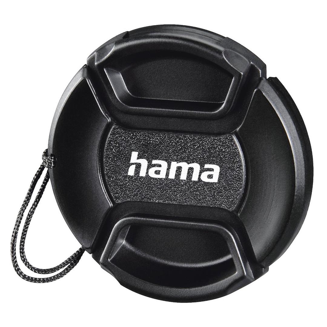 Hama Smart-Snap Lens Cap With holder 67mm