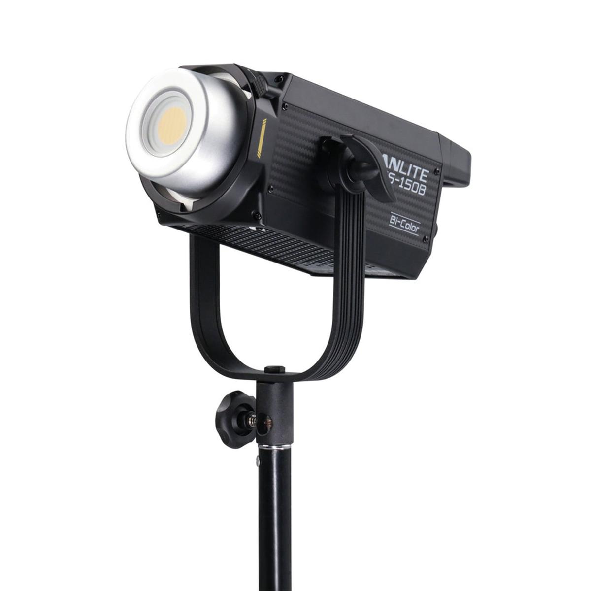 NanLite FS 150B LED Bi-Colour Light