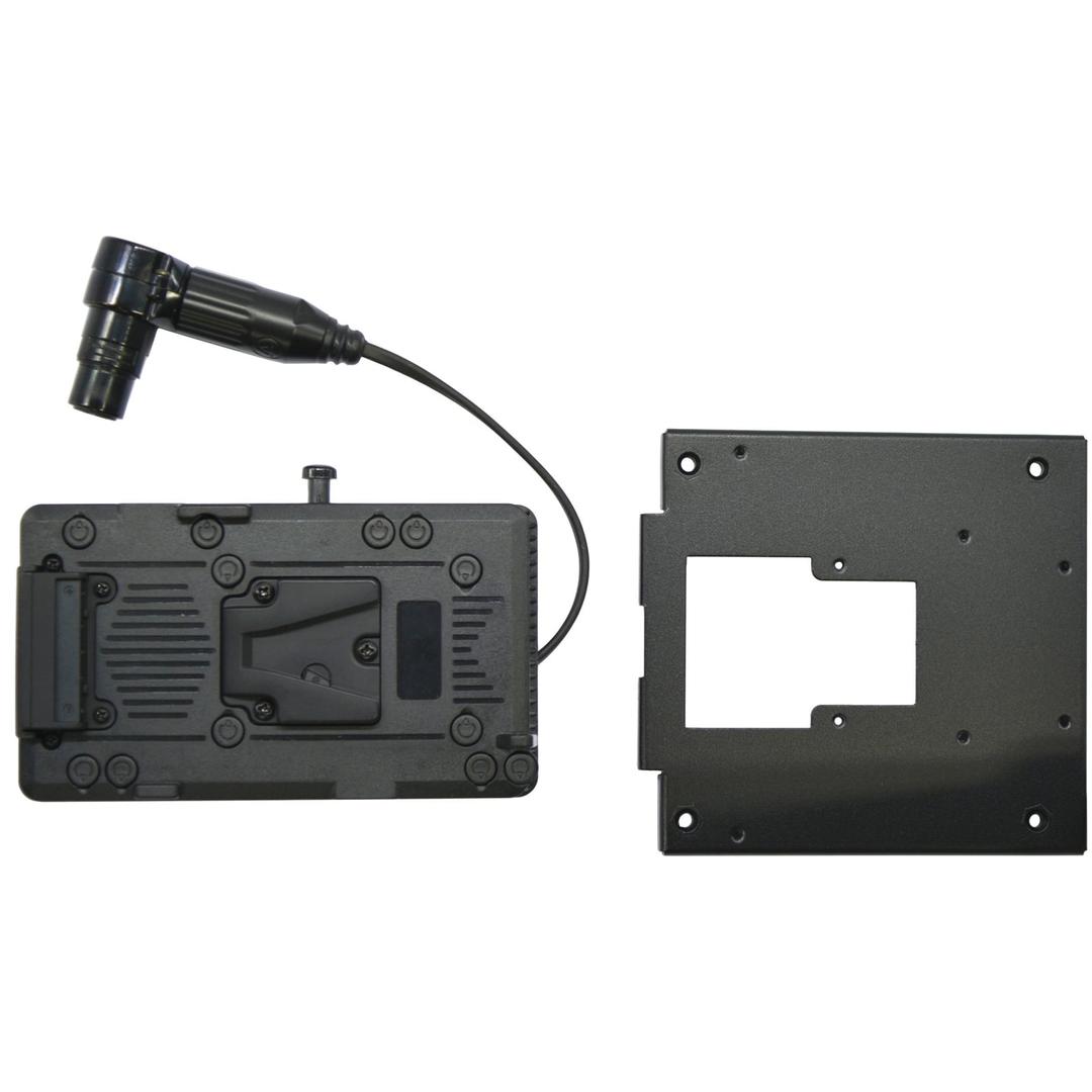 TVLogic V-Mount-17C Battery Adapter