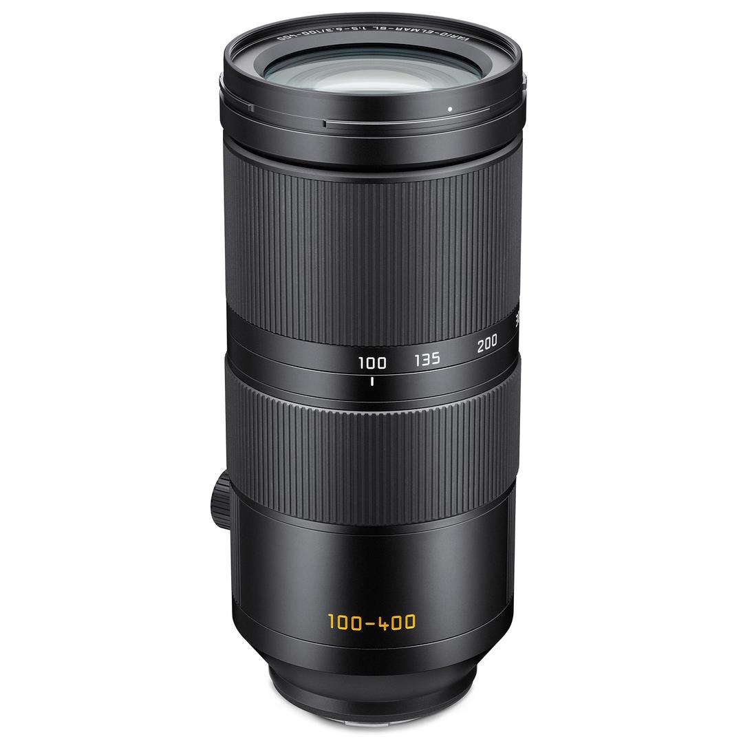 Leica 100-400mm f5-6.3 Vario-Elmar-SL Lens