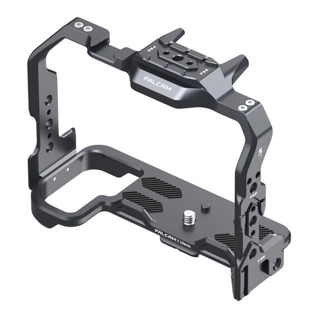Falcam Quick Release Camera Cage (for Z6/Z7/Z6II/Z7II/Z5) 2636