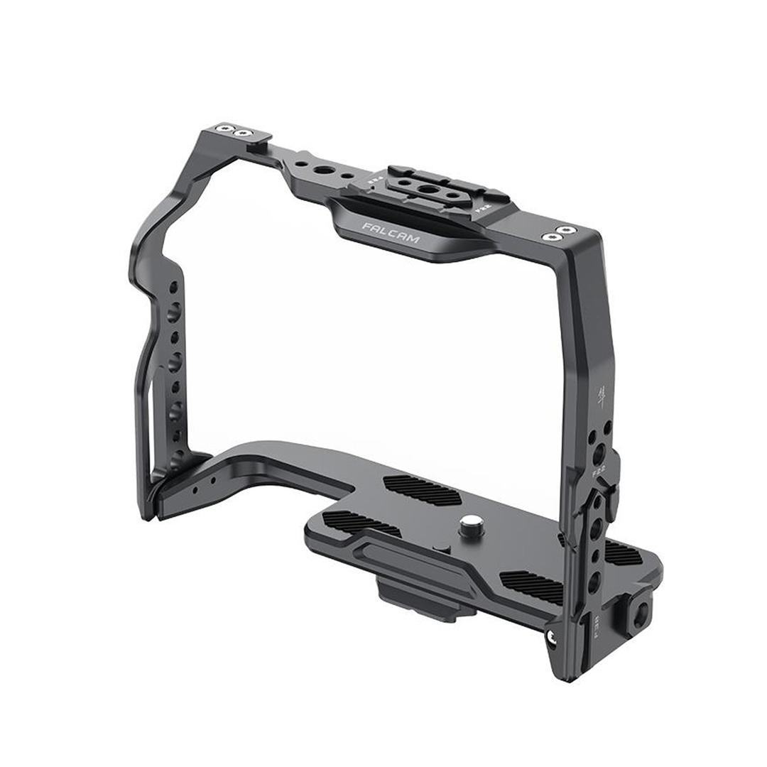 Falcam Quick Release Camera Cage (for GH6) 3005