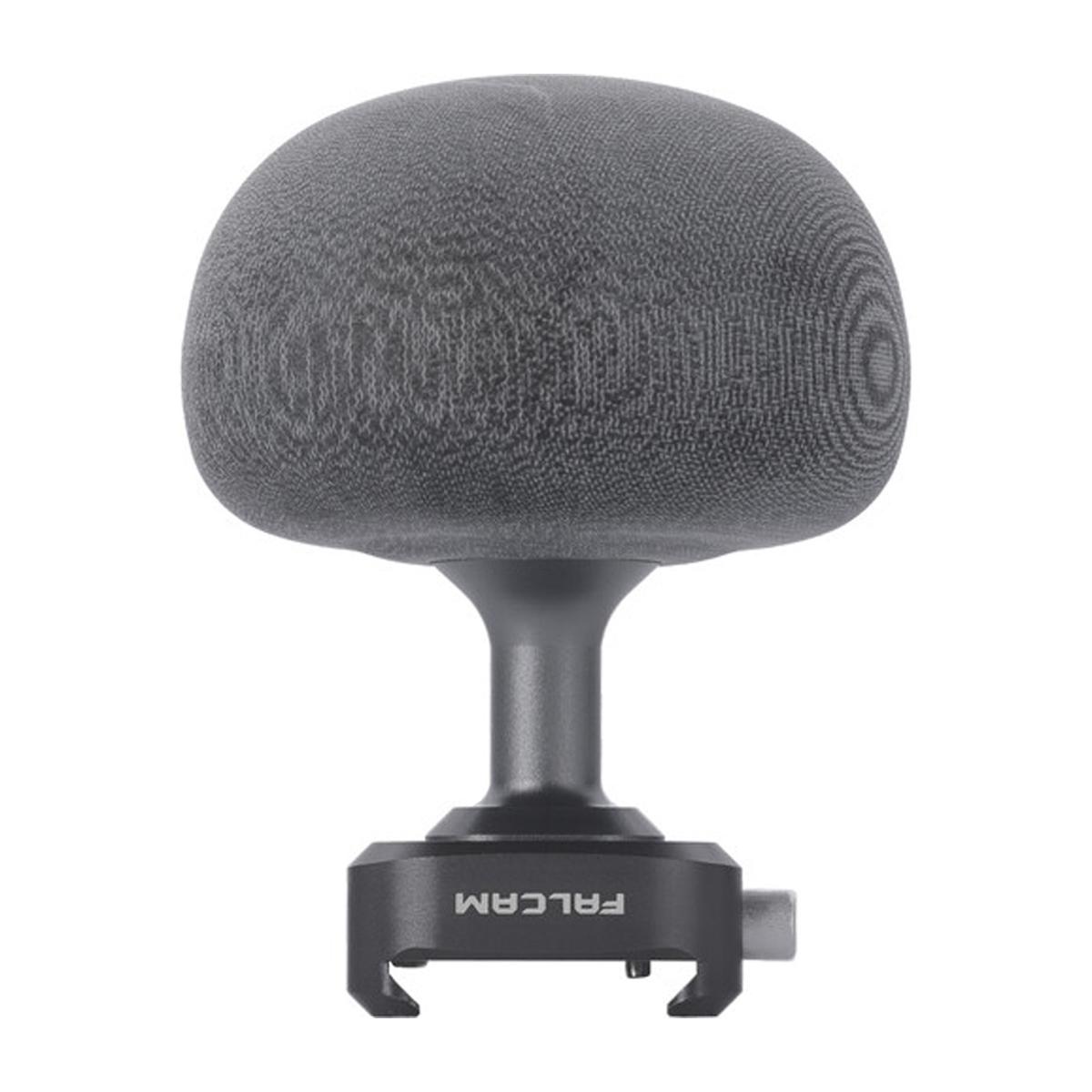 Falcam Quick Release Mushroom Handle 3041