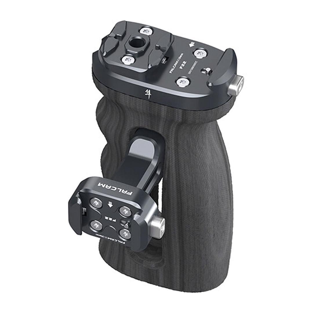 Falcam Side Hand Grip 2565