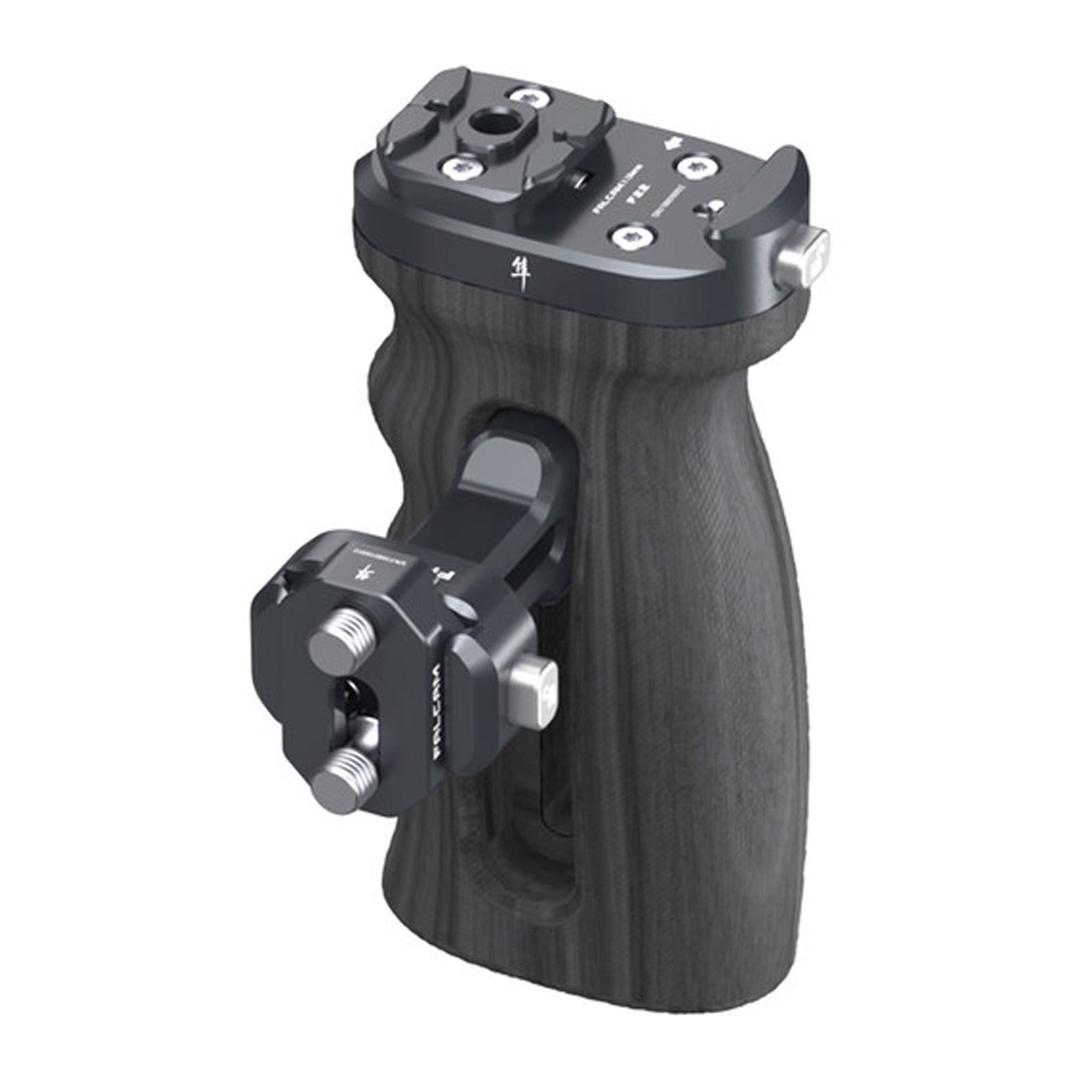 Falcam Quick Release Side Hand Grip 2549