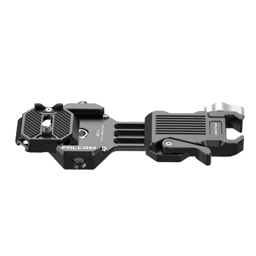 Falcam Zhiyun Quick Release Kit for Crane M3 2858