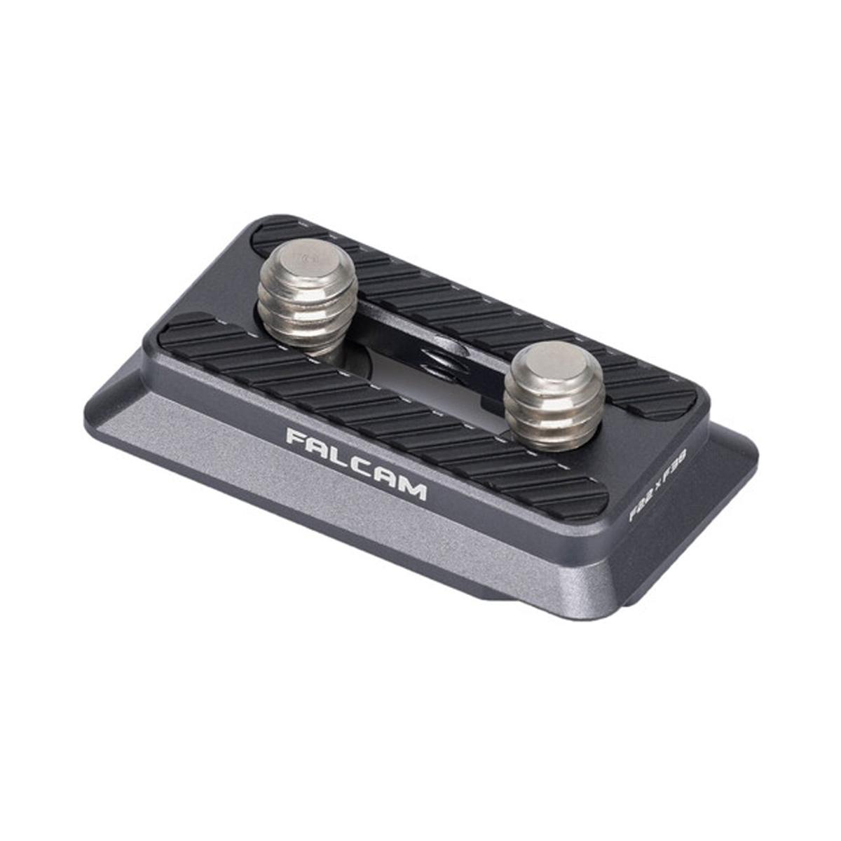 Falcam Quick Release Plate 2536