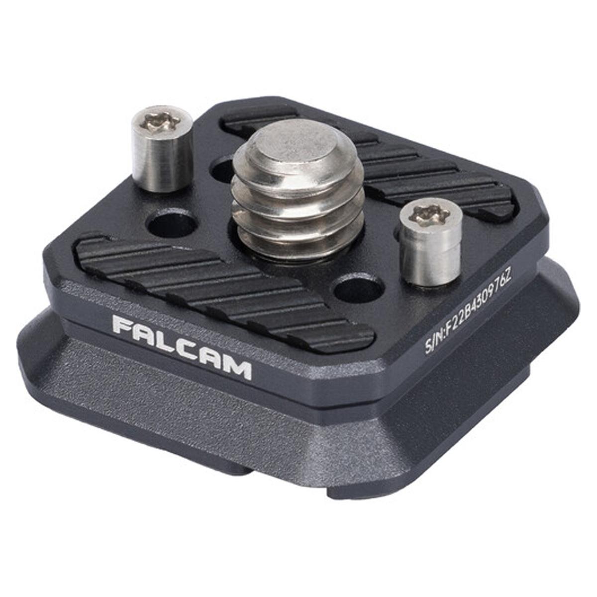 Falcam Basic Quick Release Plate 2529