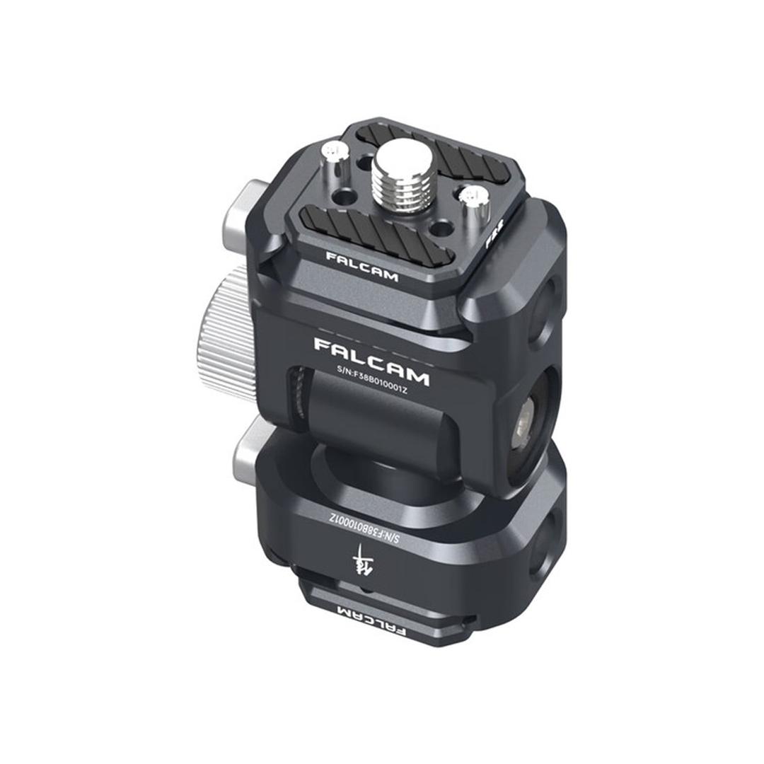 Falcam Quick Release Pan Head Kit 2543