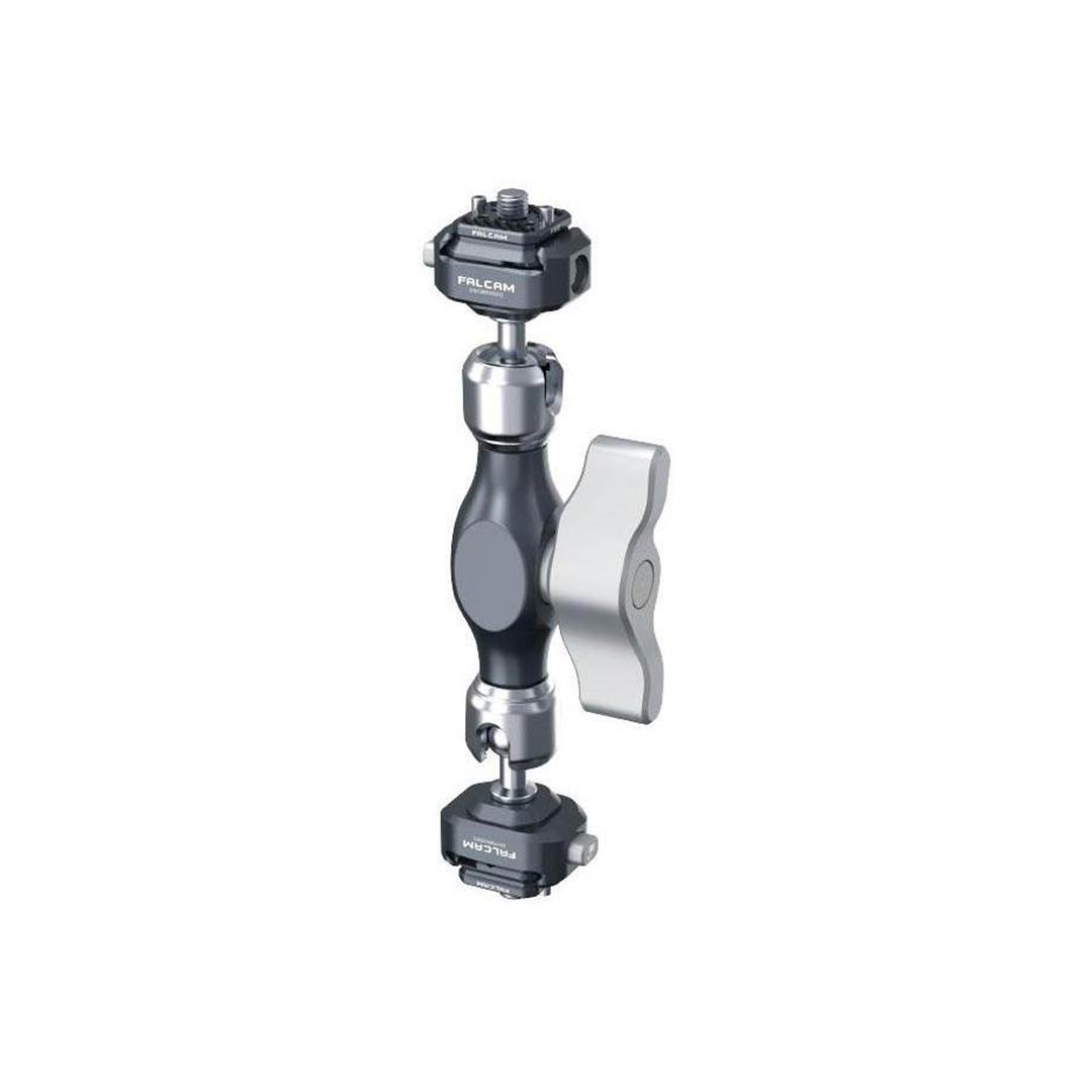 Falcam Quick Release 3 Inch Extension Magic Arm Kit 3091
