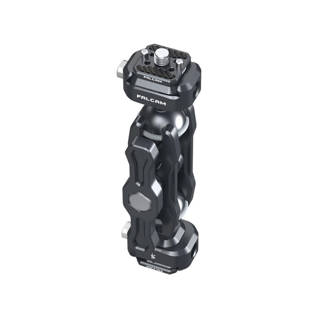 Falcam Dual Quick Release Monitor Mount Kit 2548
