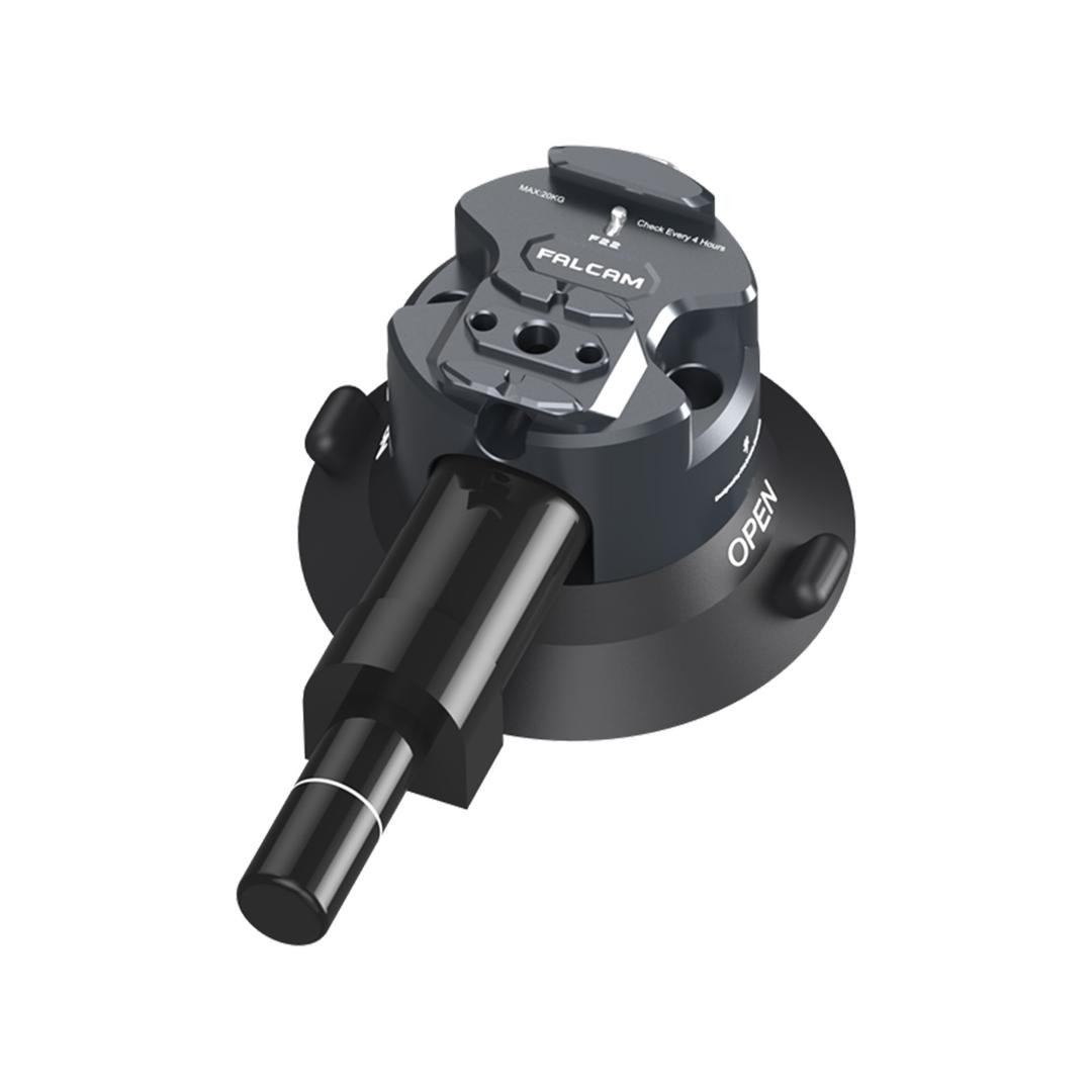 Falcam Quick Release Sucker 3 Inch 2822