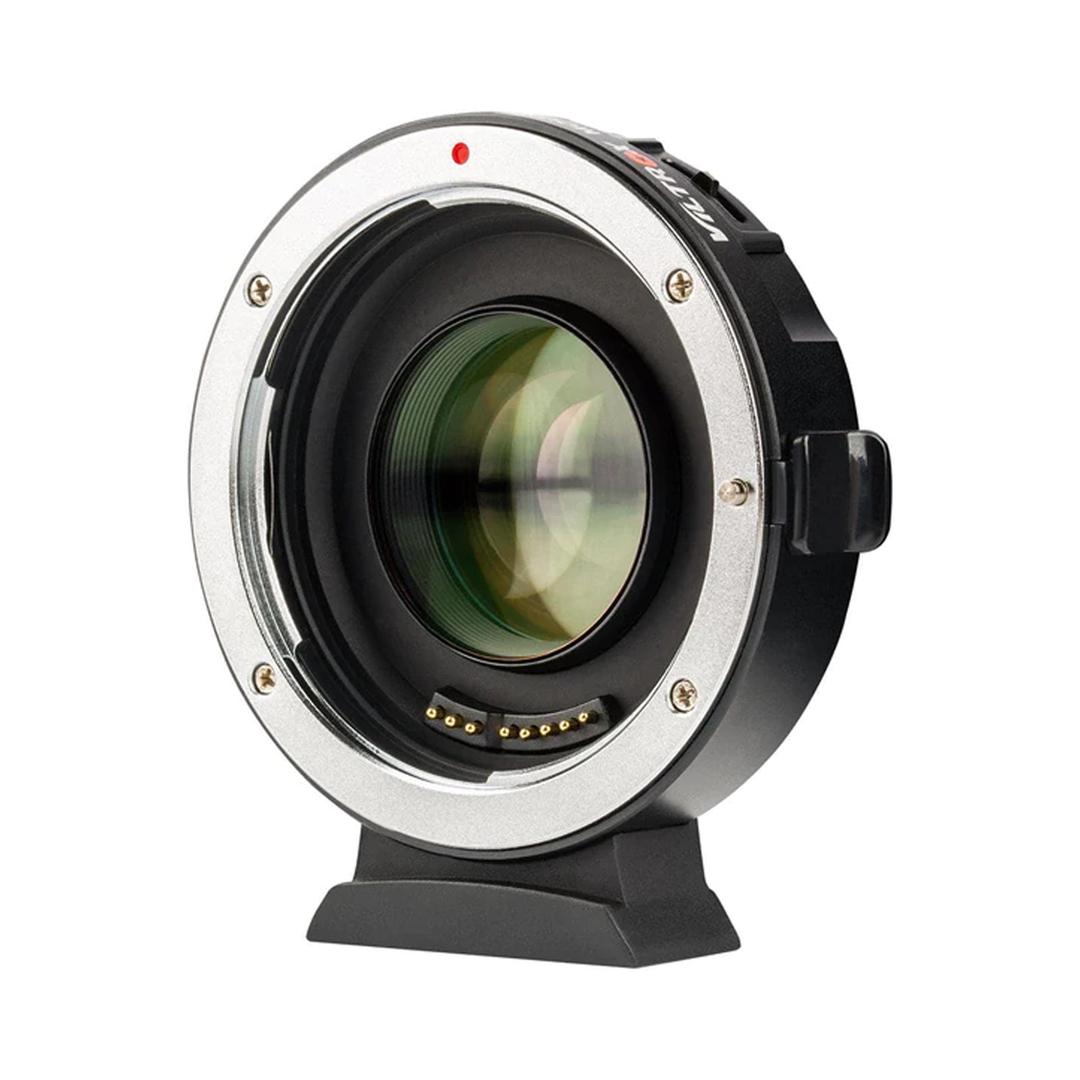 Viltrox EF-M2 II Speed Booster Mount Adapter
