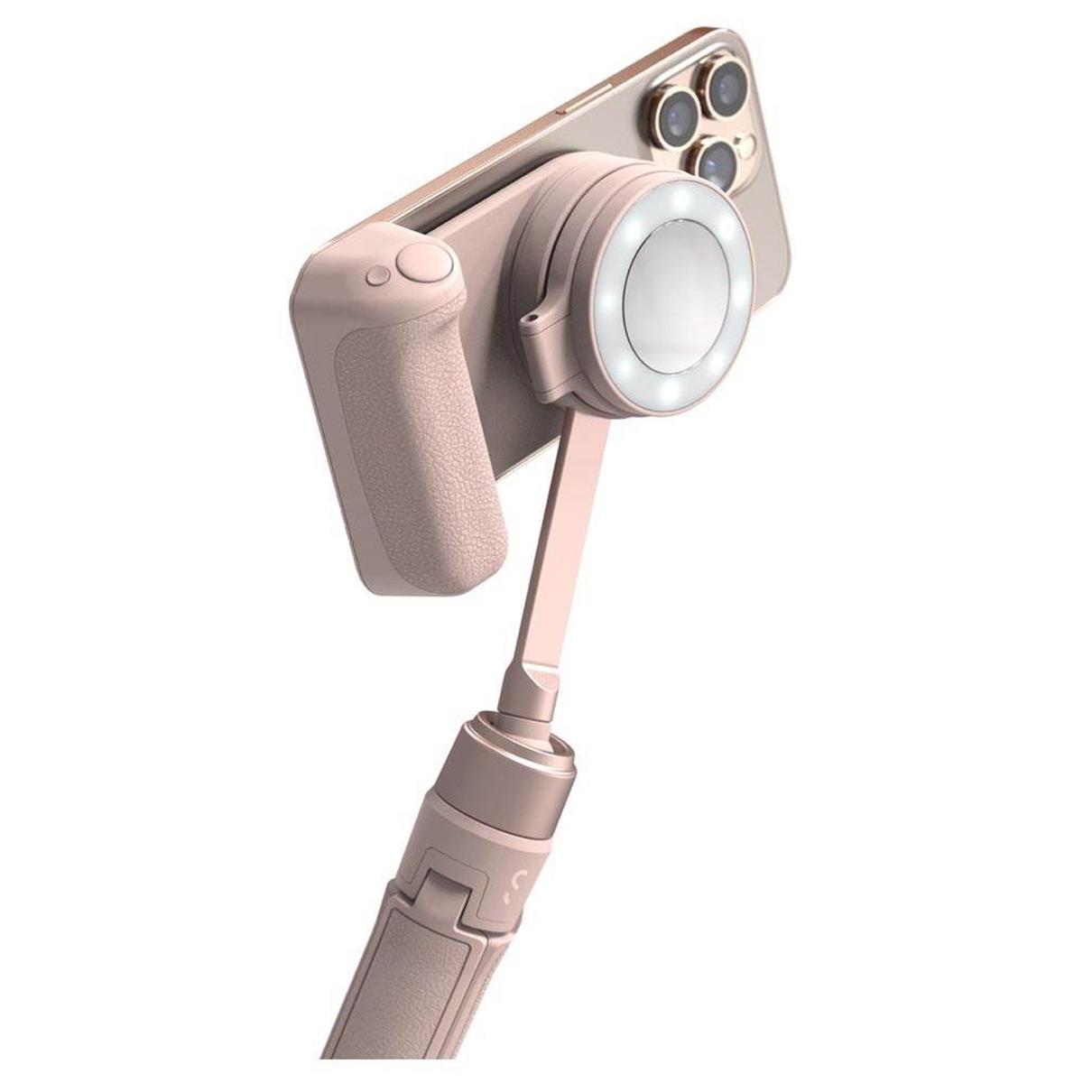 ShiftCam SnapGrip Creator Kit - Chalk Pink