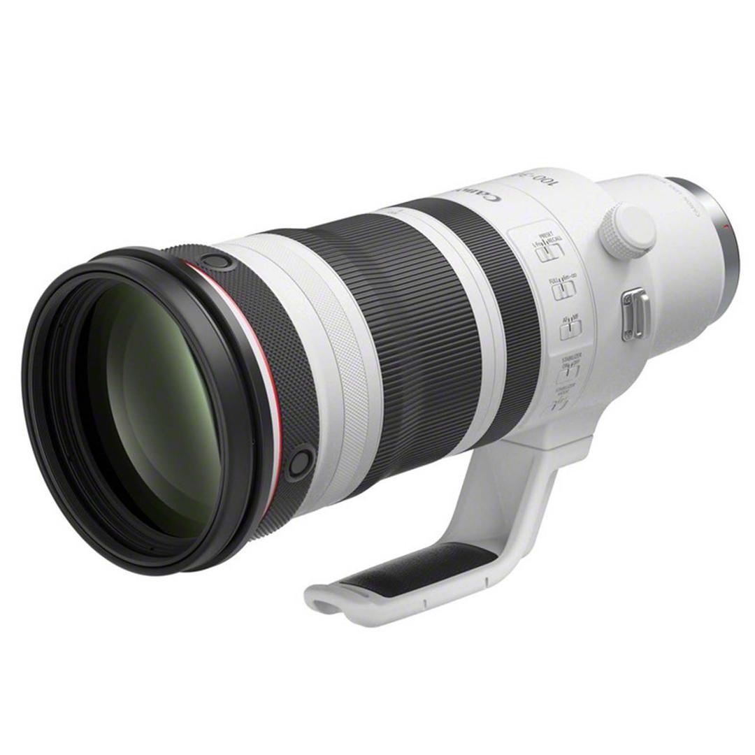 Canon RF 100-300mm f2.8L IS USM Lens