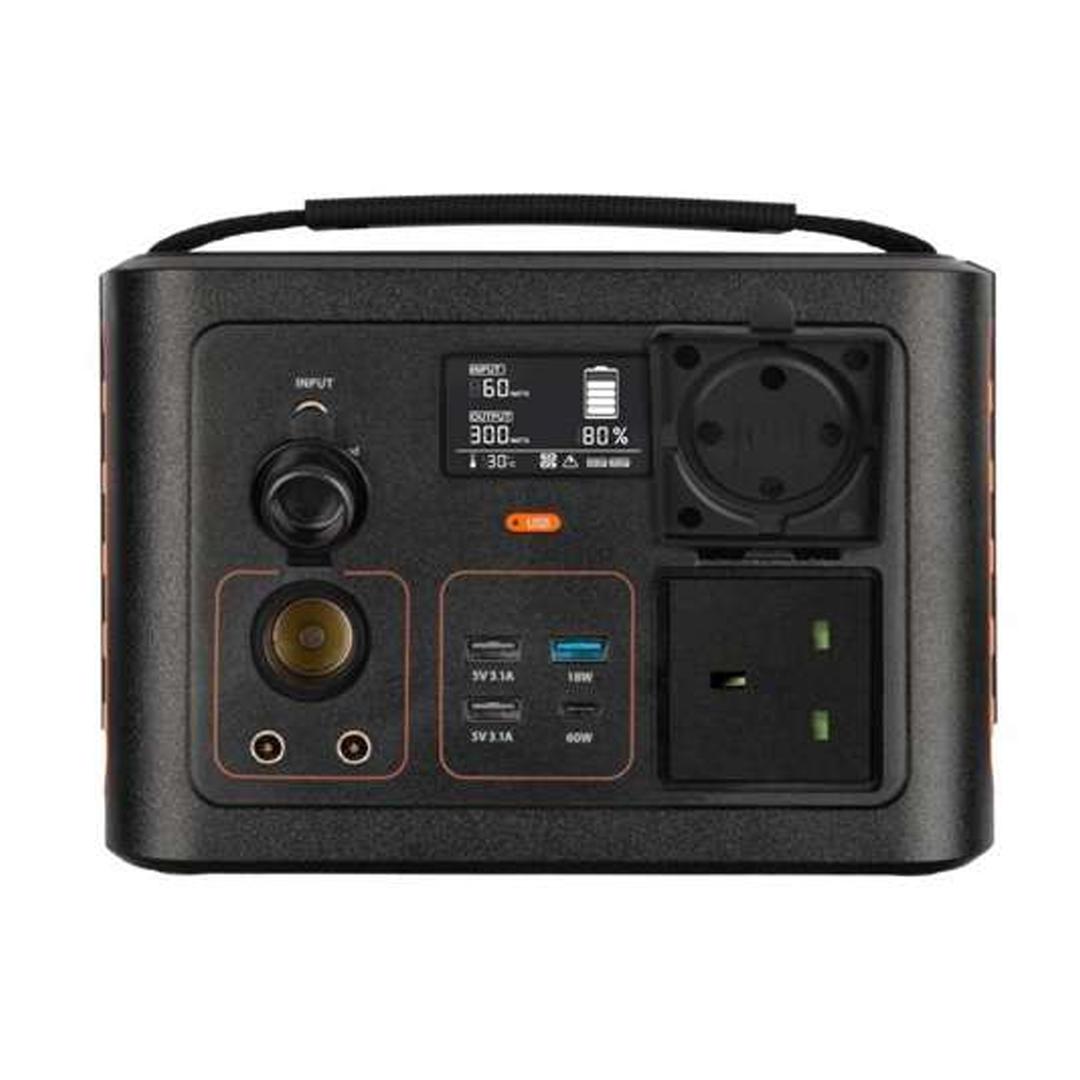 Xtorm Portable Power Station 300W