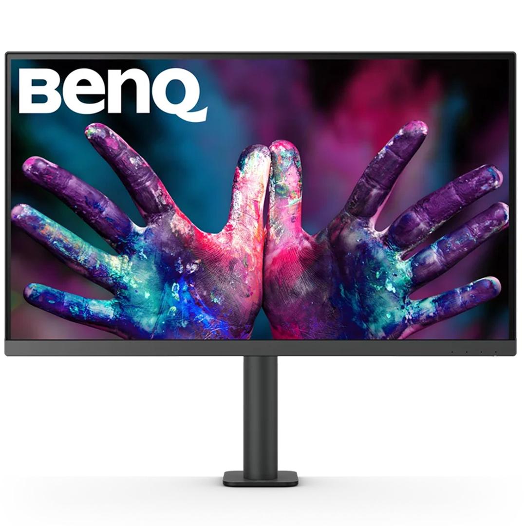 BenQ Creative Pro PD2705UA 27 inch Ergo Arm IPS 4K Monitor