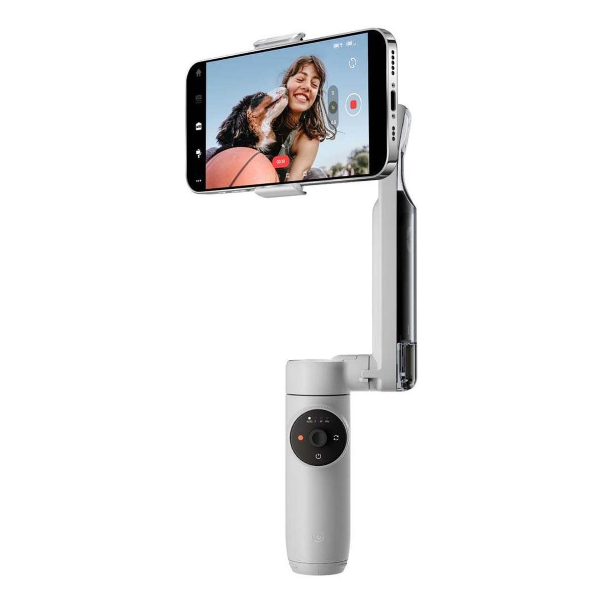 Insta360 Flow - Grey