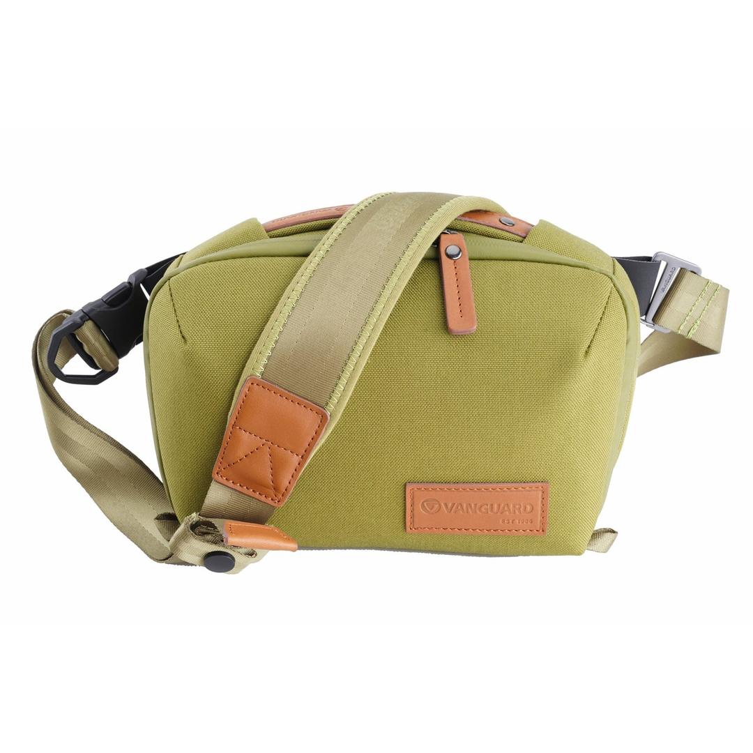 Vanguard VEO CITY Cross Body 29 - Green