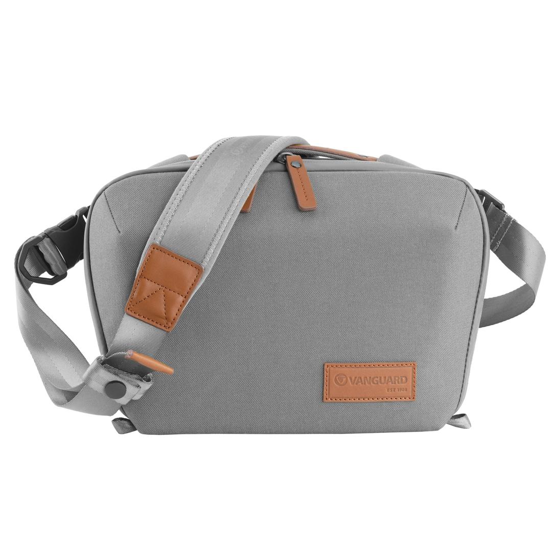 Vanguard VEO CITY Cross Body 29 - Grey