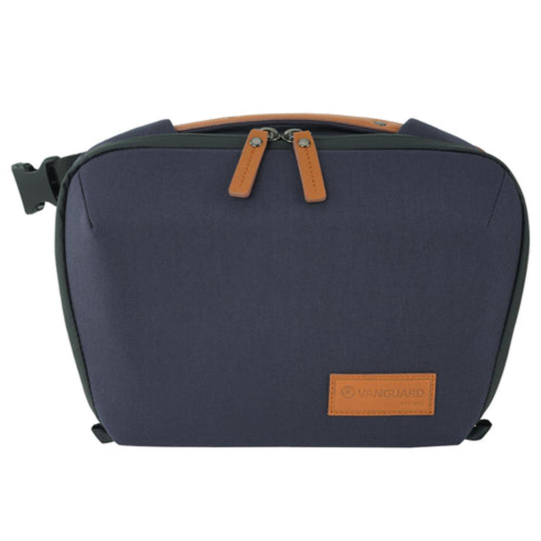 Vanguard VEO CITY Cross Body 29 - Navy Blue