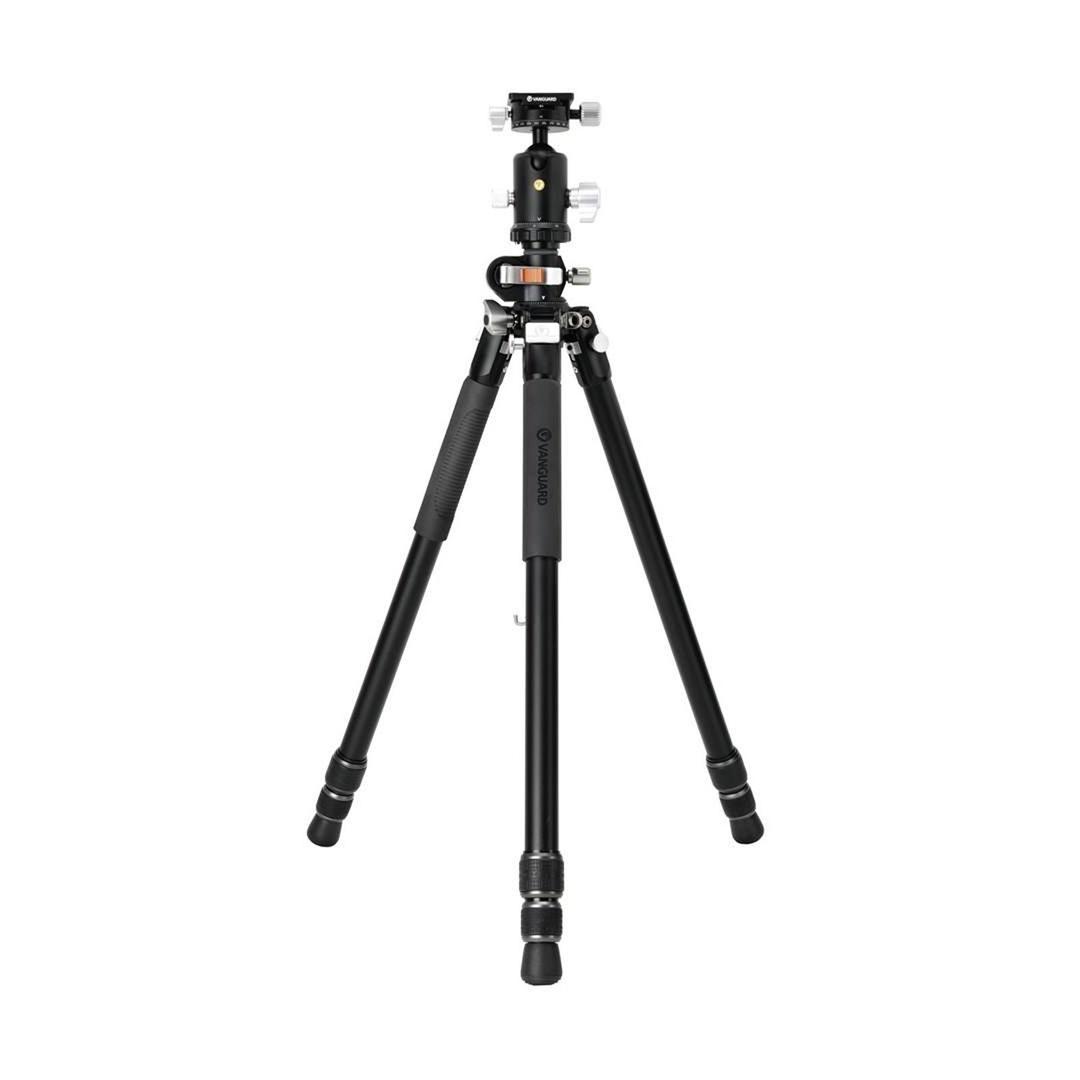 Vanguard VEO 3+ 303ABS Aluminium Tripod with Ball Head
