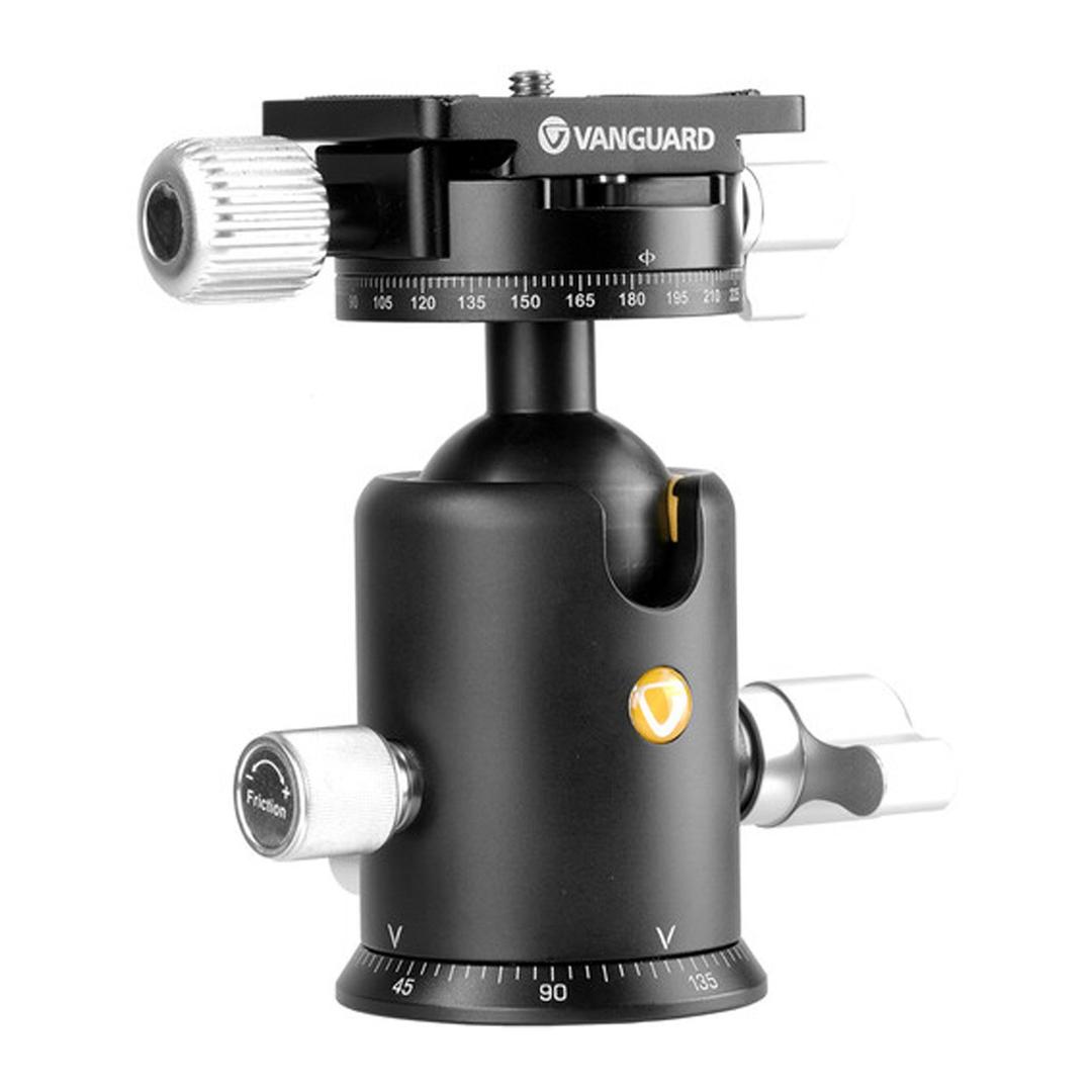Vanguard VEO BH-250S Ball Head