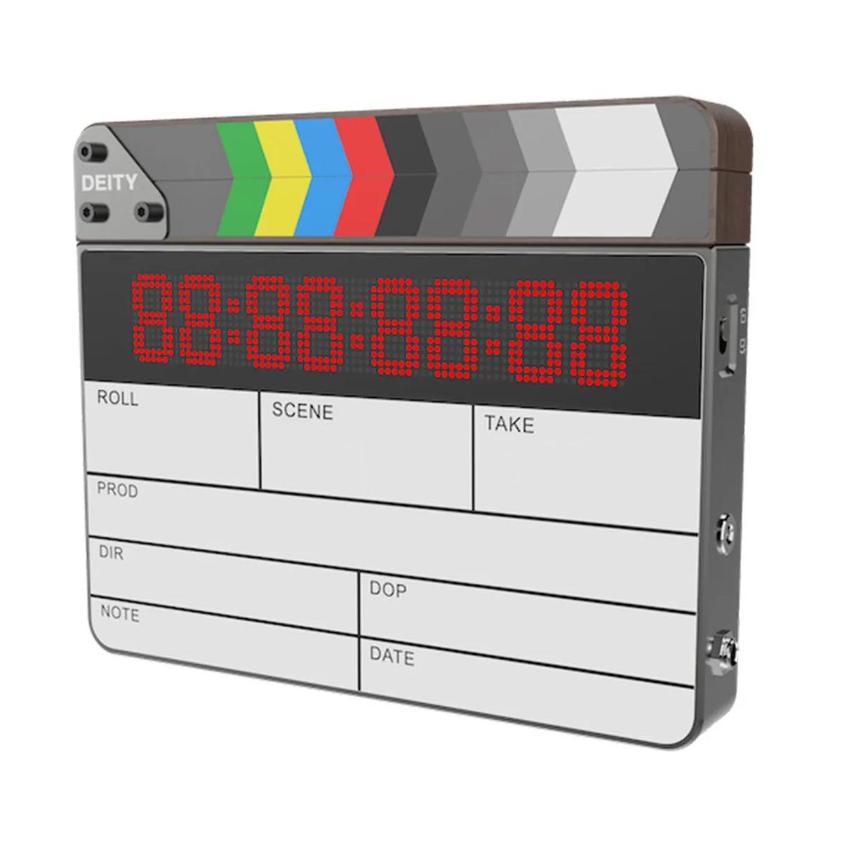 Deity TC-SL1 (EU) Timecode Slate
