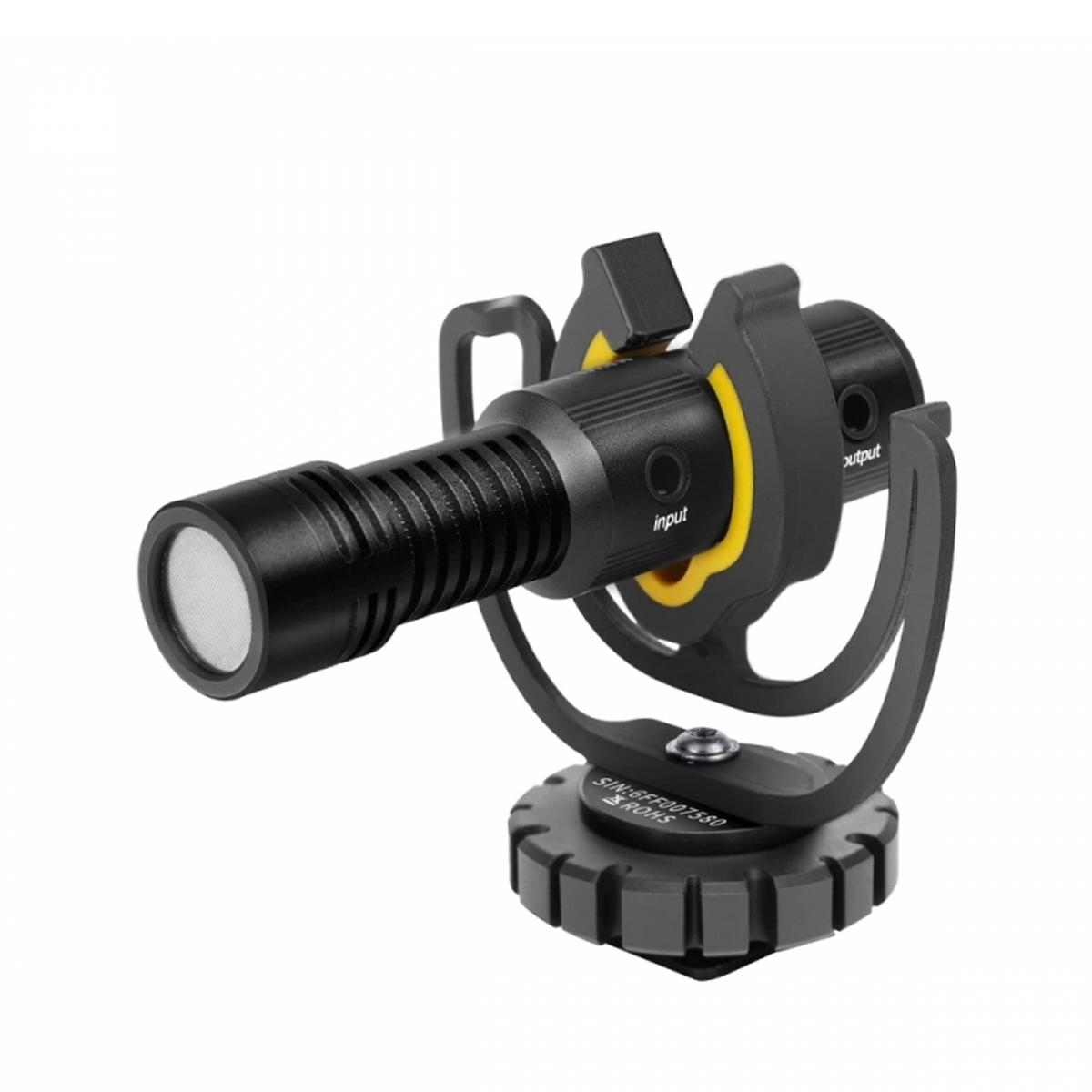 Deity V-MIC D4 Mini