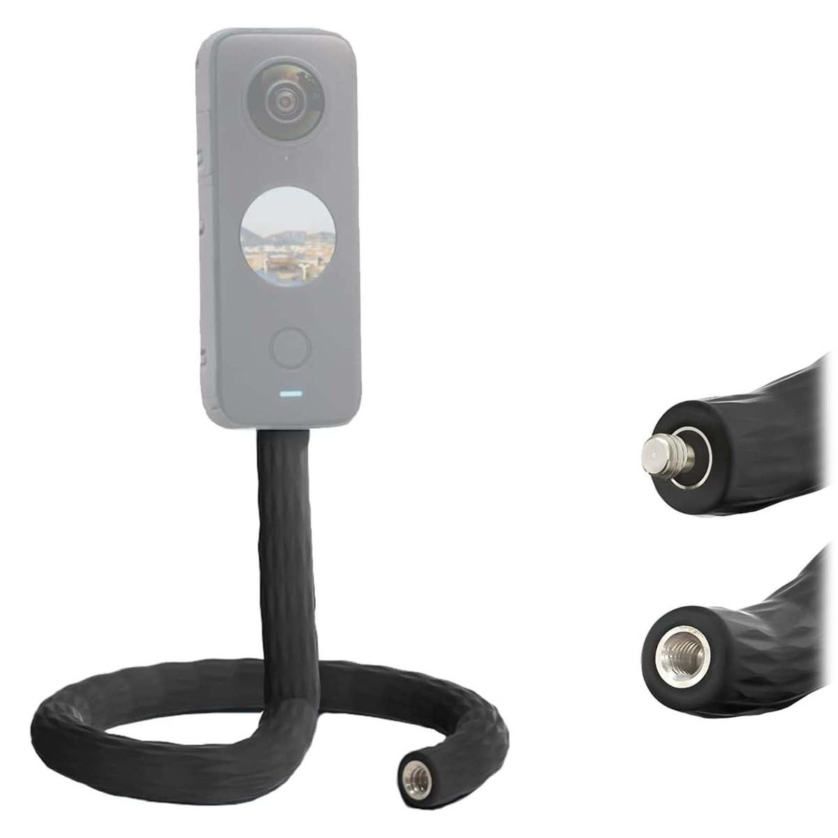 Insta360 Monkey Tail Mount