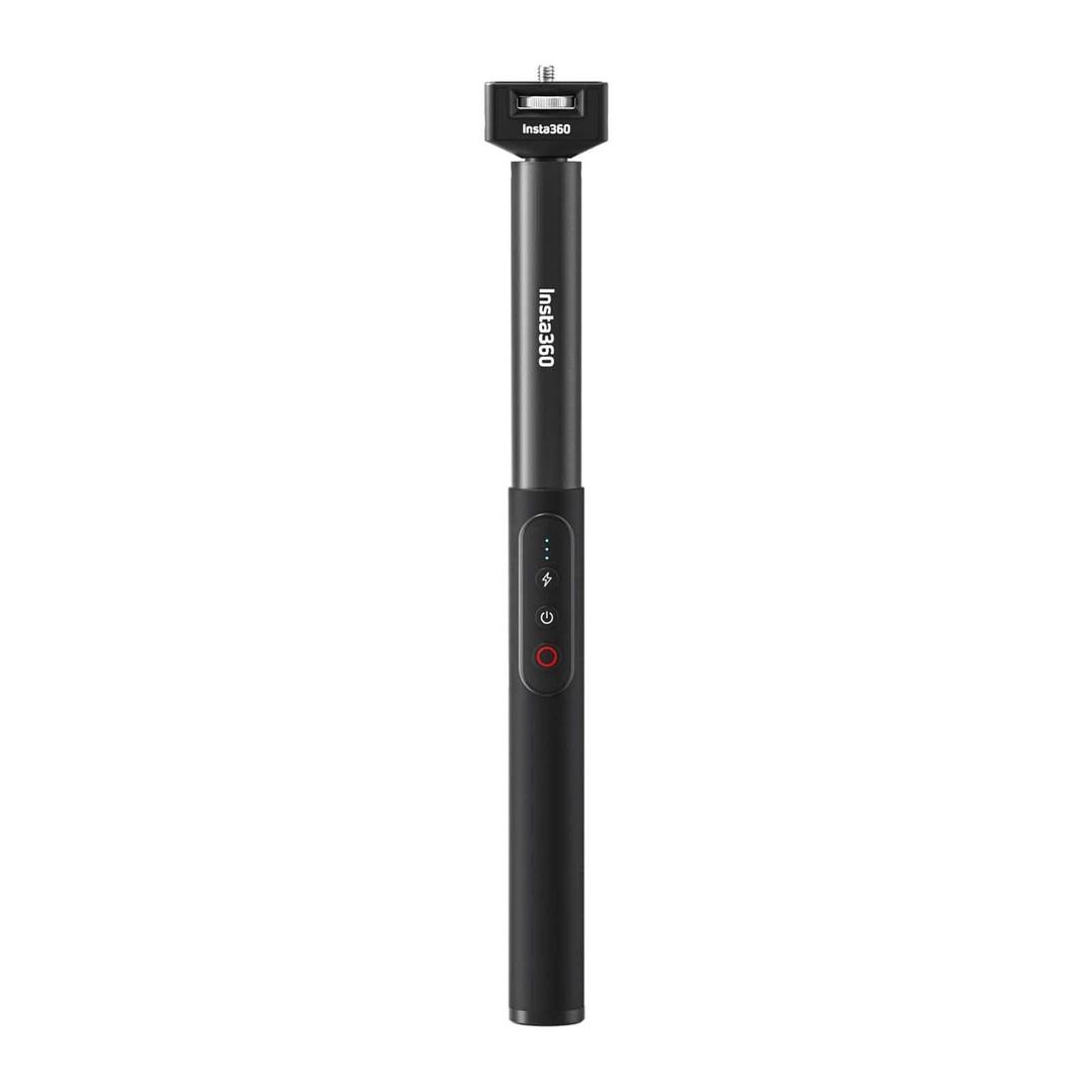 Insta360 Invisible Power Selfie Stick