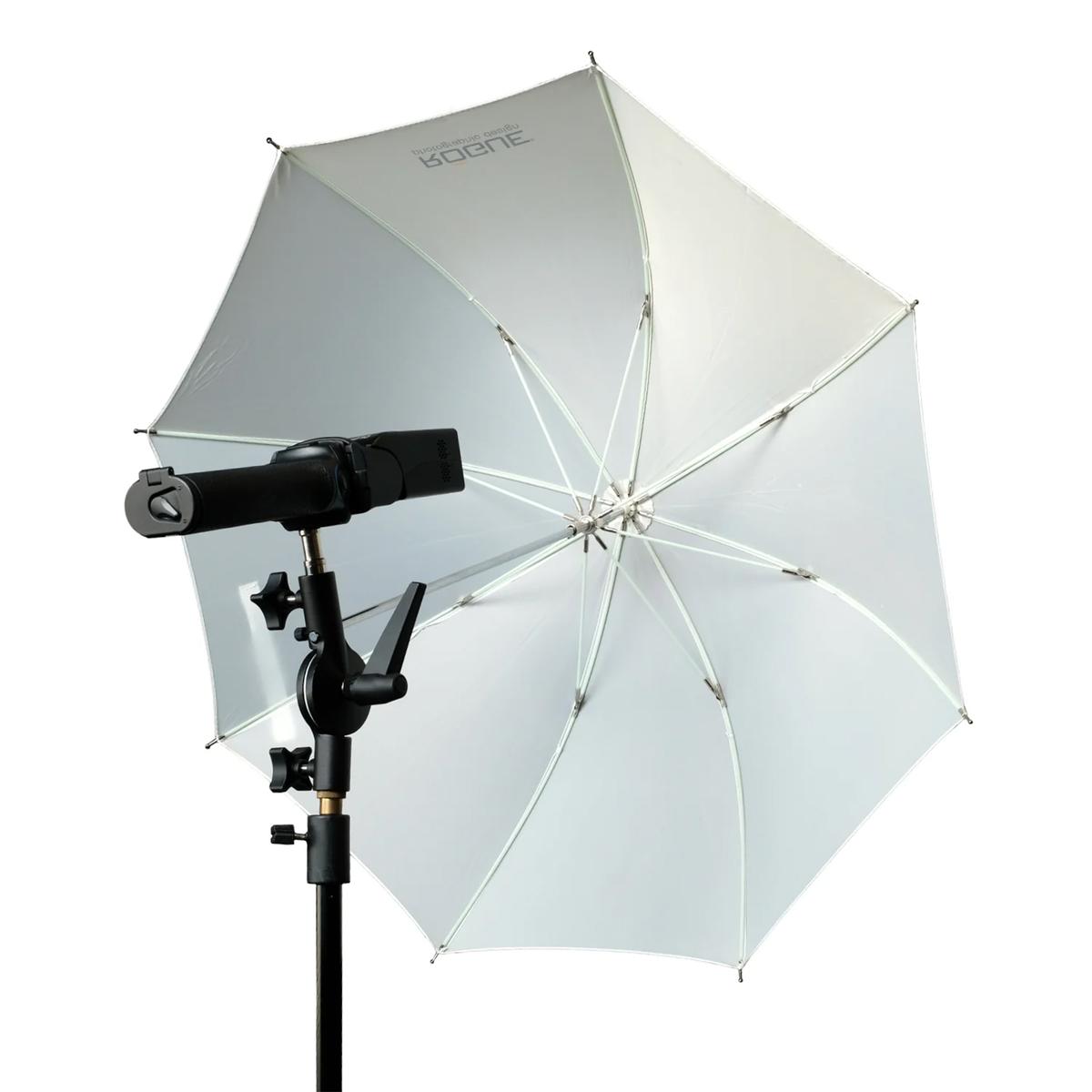 Rogue Shoot Through Umbrella - 32 Inch