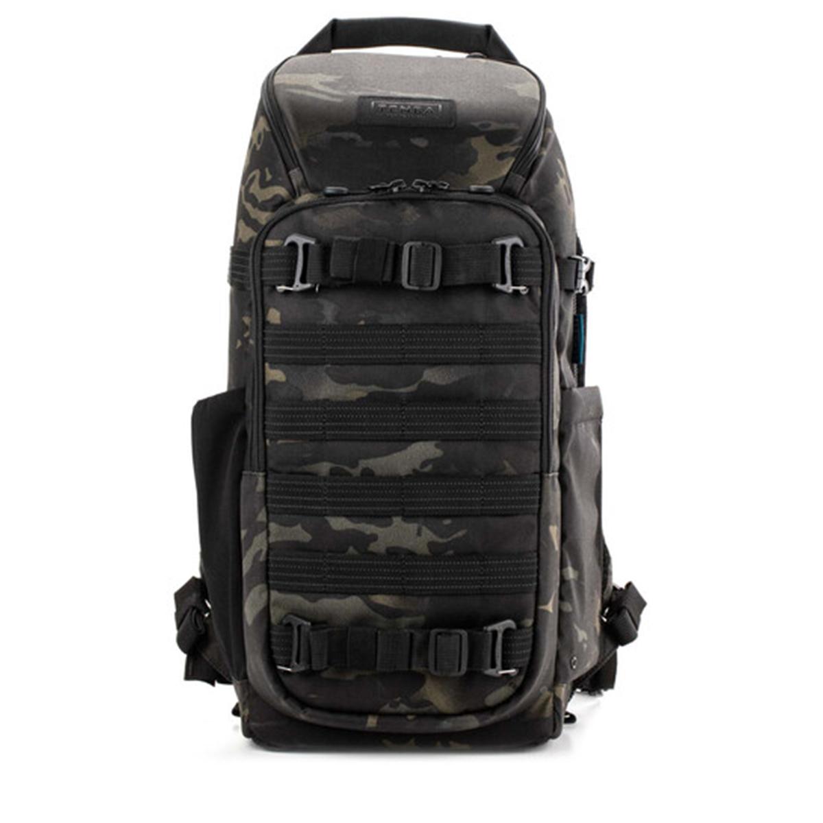 Tenba Axis v2 16L Backpack - MultiCam Black