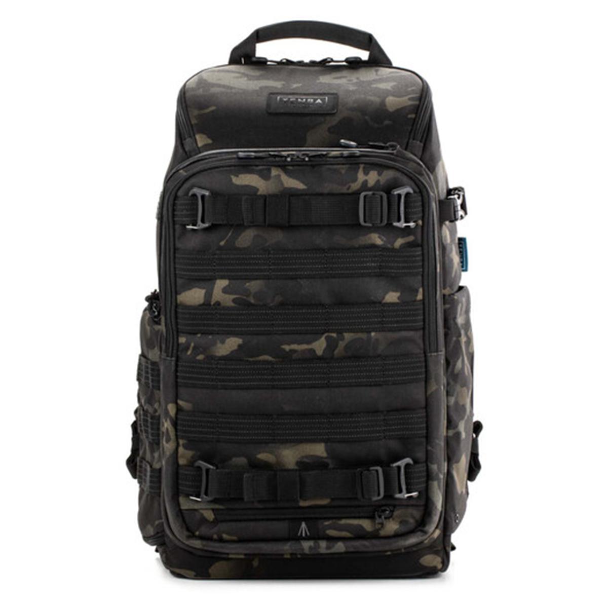 Tenba Axis v2 32L Backpack - MultiCam Black
